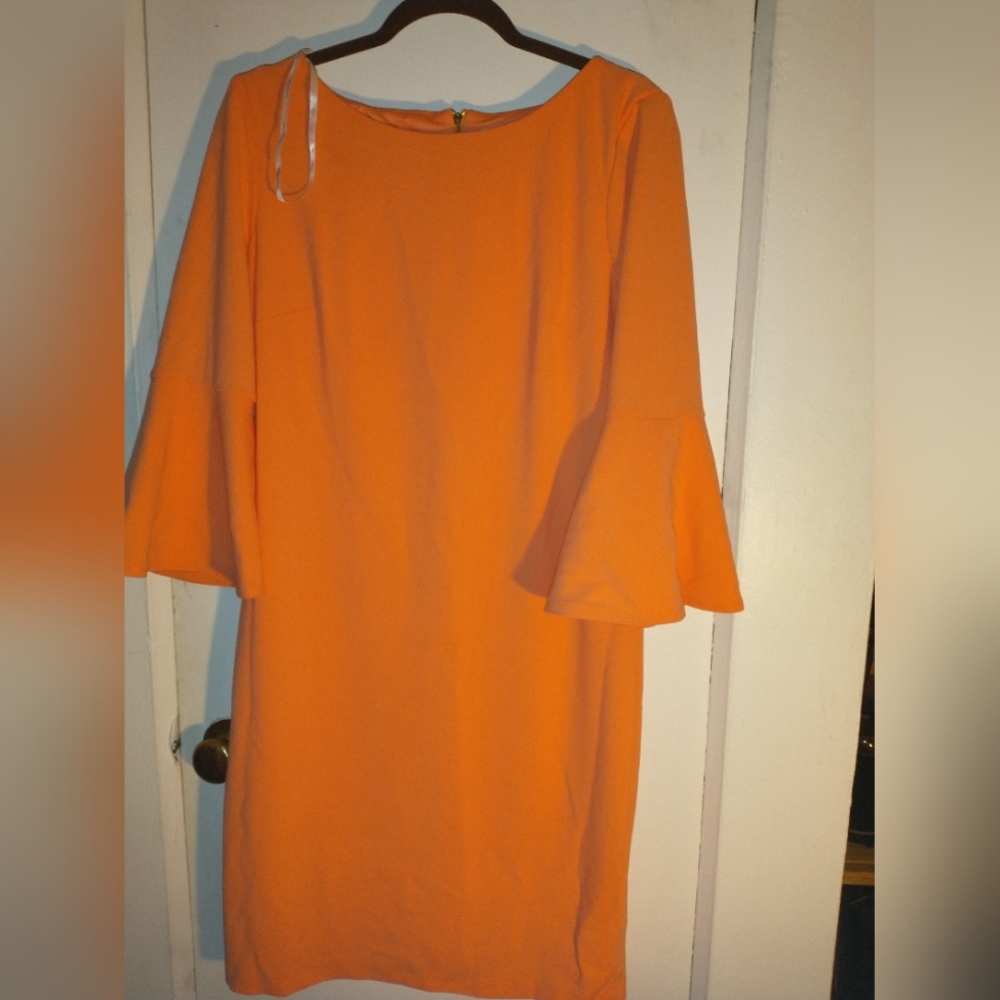 Calvin Klein Dress
